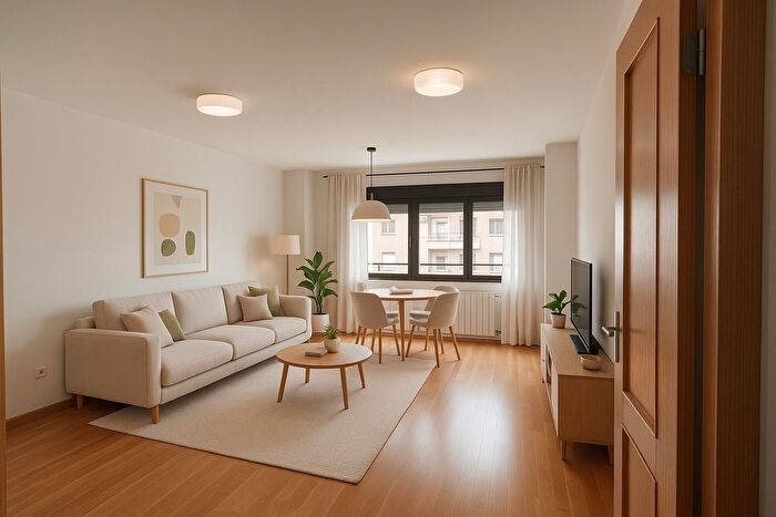 Casas en venta y pisos alquiler - 1
