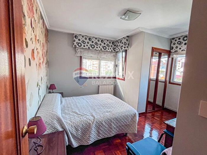 Piso en venta en Centro Urbano, Casablanca Calvario de 4 habitaciones