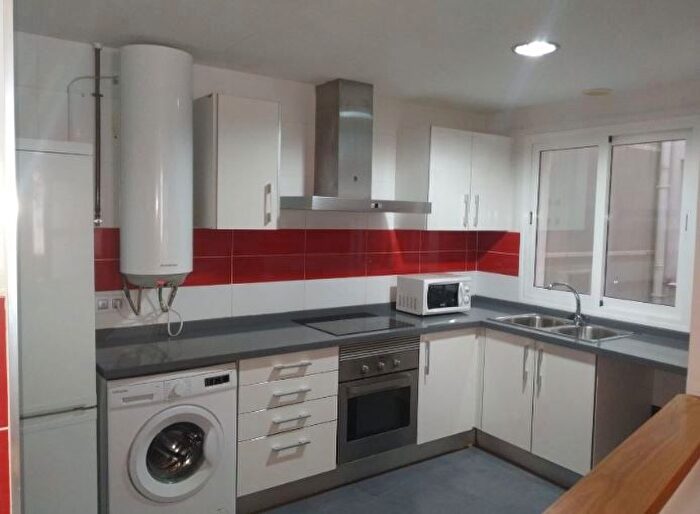 Piso en alquiler en Benaguasil, Valencia de 3 habitaciones