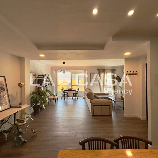 Casas en venta y pisos alquiler - 1