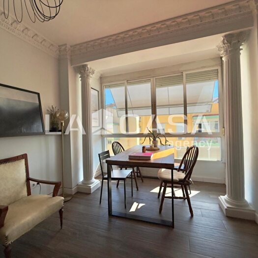 Casas en venta y pisos alquiler - 2