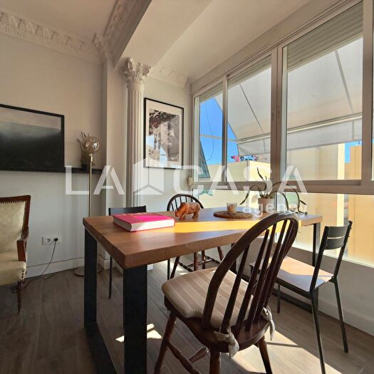 Casas en venta y pisos alquiler - 3