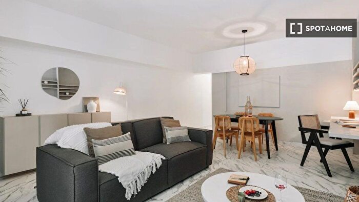 Piso en alquiler en Sarrià Sant Gervasi, Sant Gervasi Galvany de 2 habitaciones