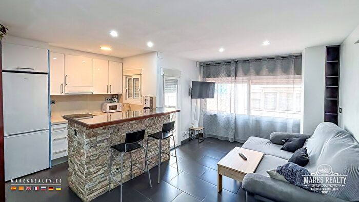 Piso en venta en Centre, Lloret de Mar de 2 habitaciones