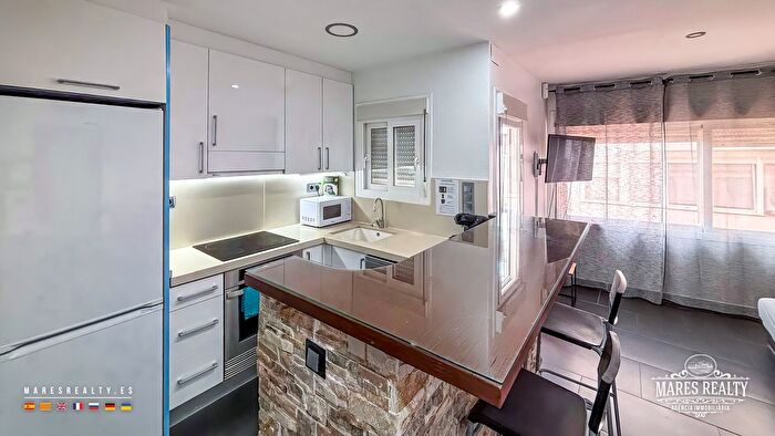 Casas en venta y pisos alquiler - 2