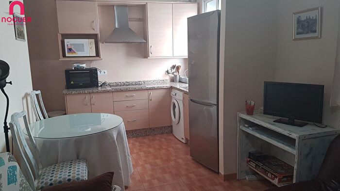 Casas en venta y pisos alquiler - 1