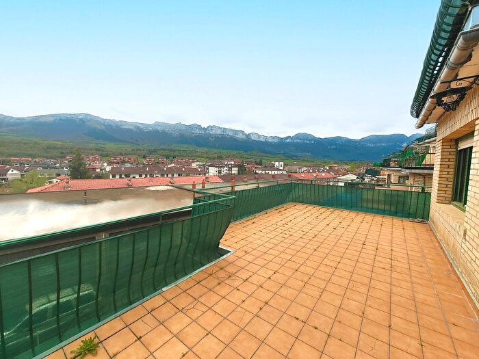 Piso en venta en Valle de Mena, Burgos de 3 habitaciones