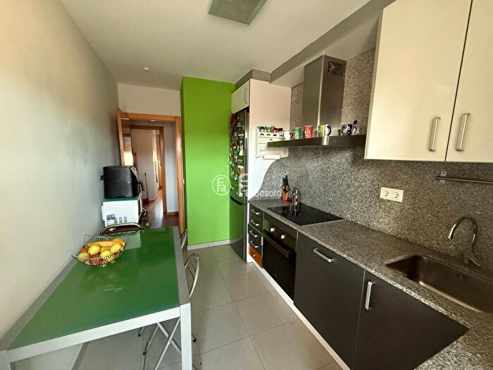 Piso en venta en La Bordeta, Lleida Capital de 4 habitaciones