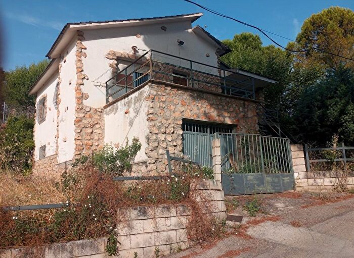 Casa en venta en Carabaña, Madrid de 3 habitaciones