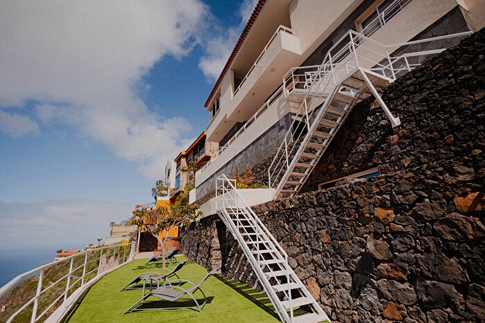 Casa en venta en El Sauzal, Santa Cruz de Tenerife de 7 habitaciones