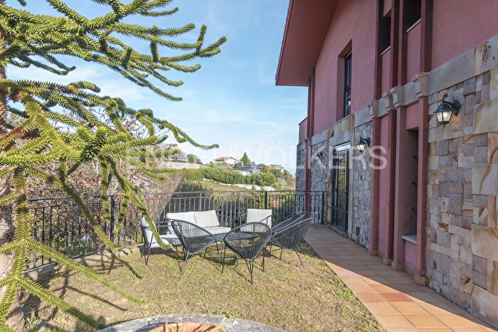 Casas en venta y pisos alquiler - 3