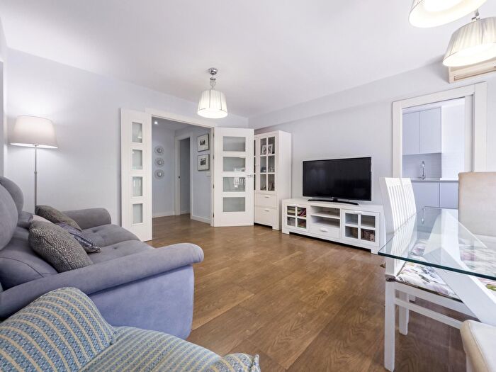 Piso en venta en Zaidín, Barrio de Zaidín de 4 habitaciones
