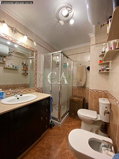 Casas en venta y pisos alquiler - 2