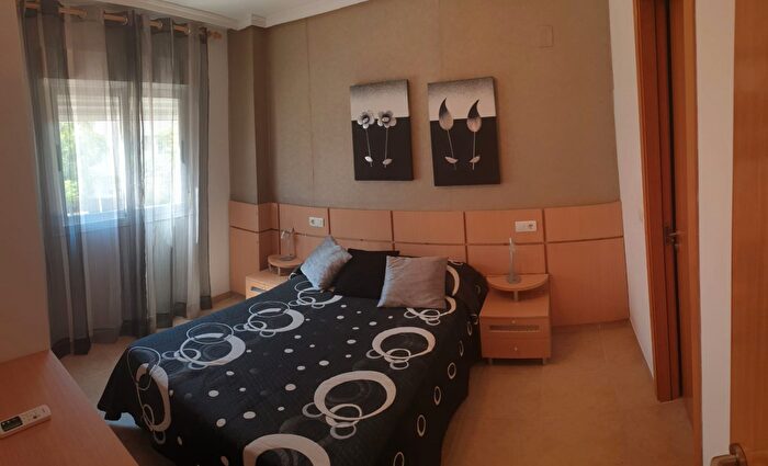 Piso en venta en Marina dOr, Marina Trebol Neptuno de 2 habitaciones