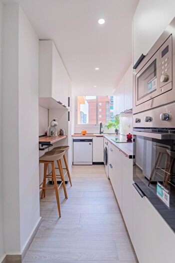 Casas en venta y pisos alquiler - 2