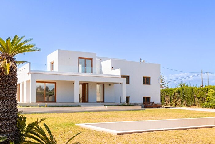 Casa en venta en Pueblo, Benicarló de 4 habitaciones