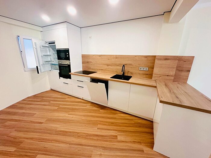 Piso en venta en Campoamor Altozano, Campoamor de 3 habitaciones