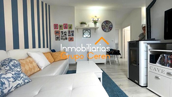 Casas en venta y pisos alquiler - 1