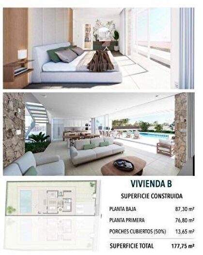 Casas en venta y pisos alquiler - 2