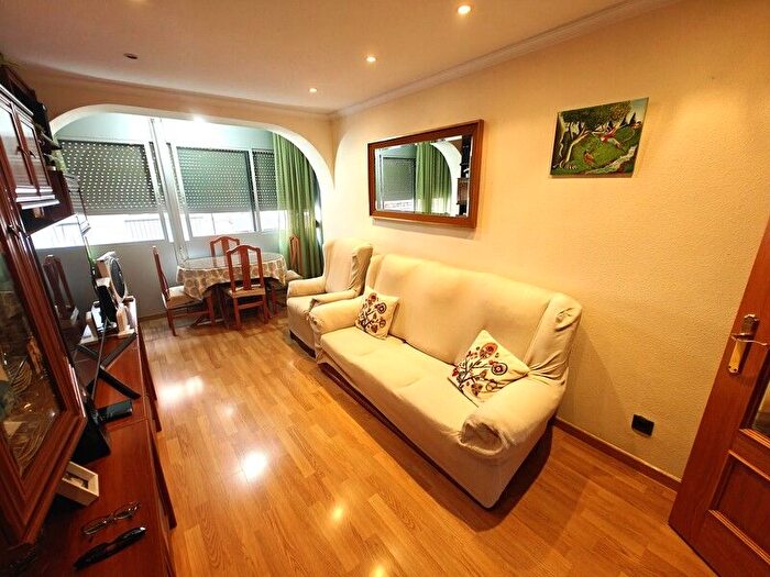 Piso en venta en Centro, Alcobendas de 3 habitaciones