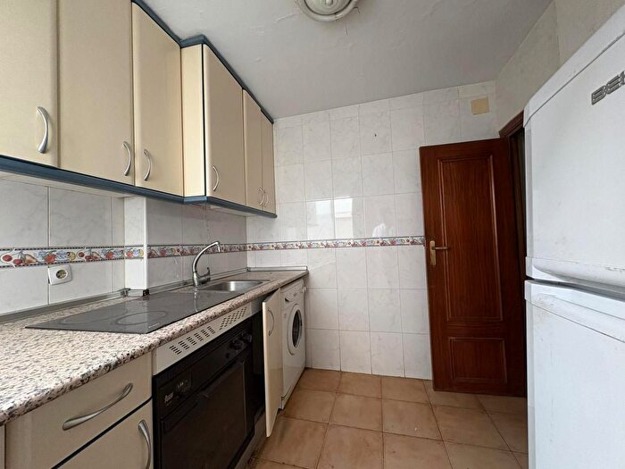 Piso en venta en Centro, Batallas de 2 habitaciones