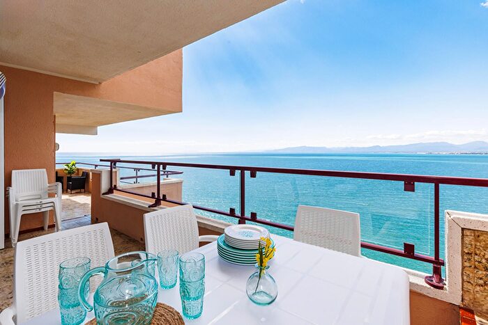 Piso en venta en Pla de Maset Cap de Salou, Salou de 4 habitaciones