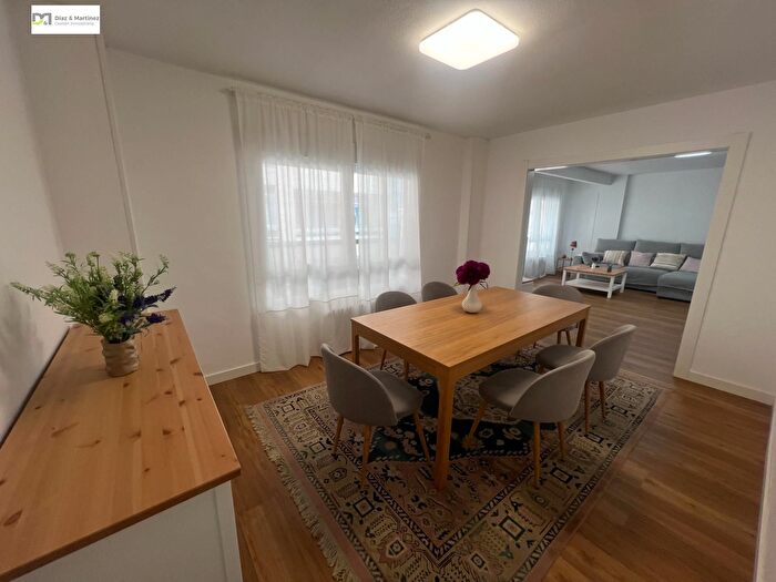 Casas en venta y pisos alquiler - 2