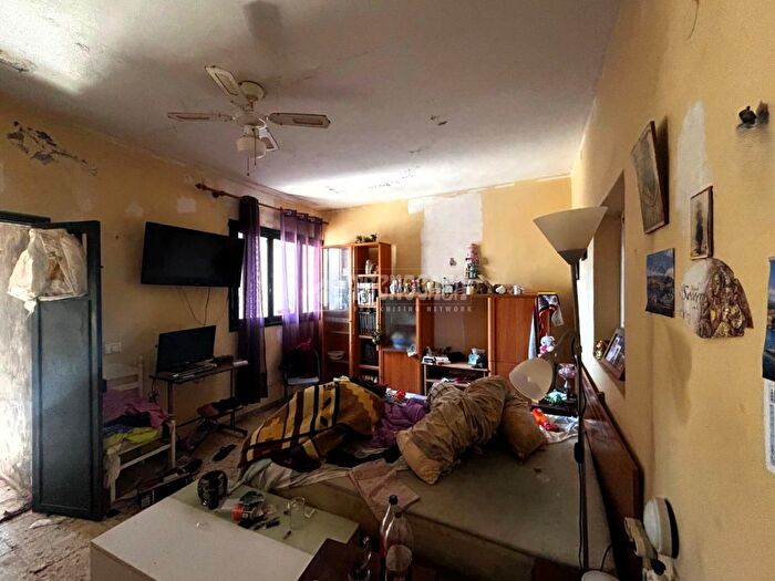 Casa en venta en Centro, Güímar de 7 habitaciones