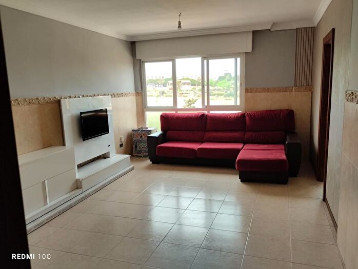 Piso en alquiler en El Real, Melilla Capital de 3 habitaciones