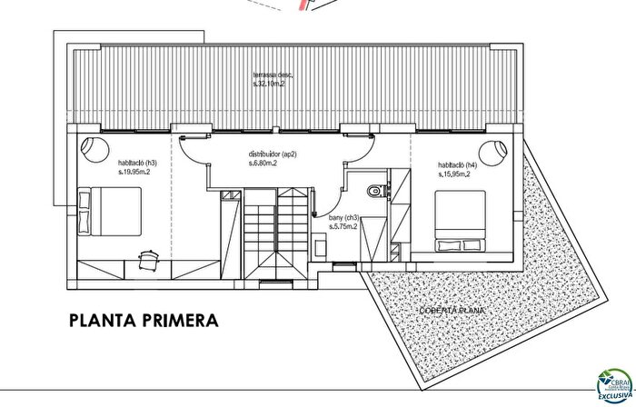 Casas en venta y pisos alquiler - 2