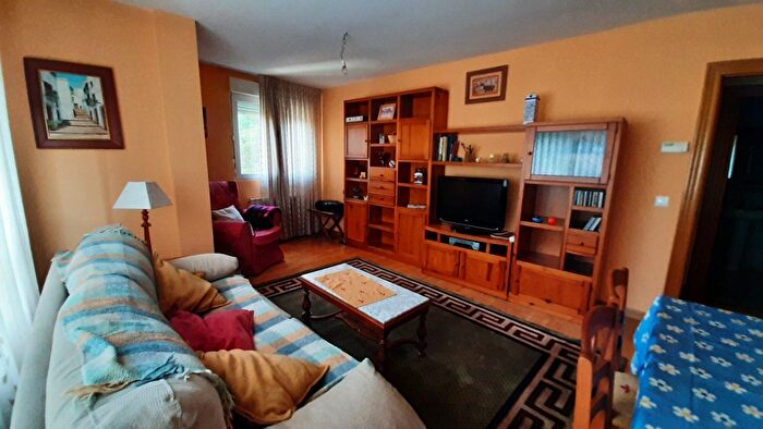 Piso en venta en Allende el Río, Palencia Capital de 3 habitaciones