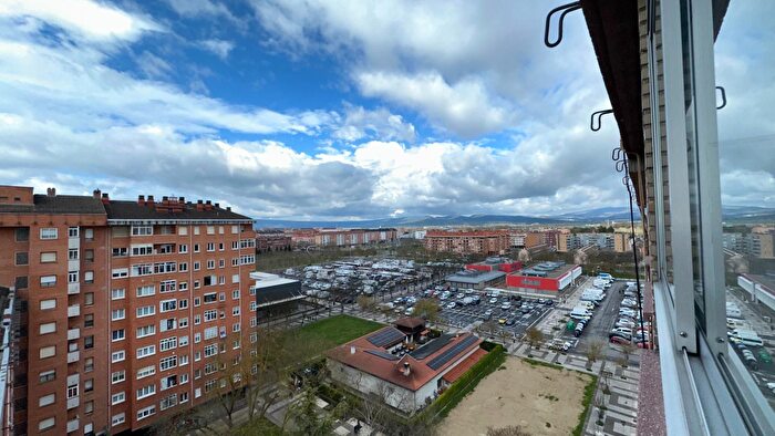 Piso en venta en Arriaga Lakua, Vitoria Gasteiz de 3 habitaciones