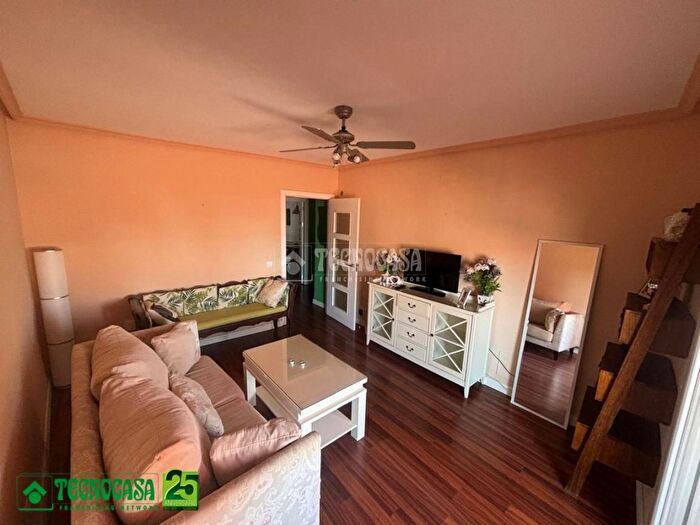 Casas en venta y pisos alquiler - 2