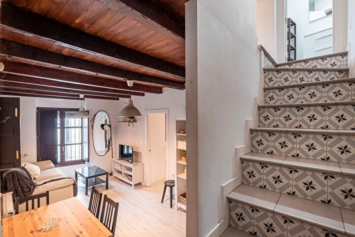 Casas en venta y pisos alquiler - 3