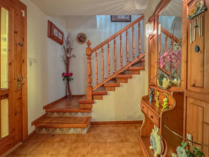 Casa en venta en La Riba, Tarragona de 3 habitaciones
