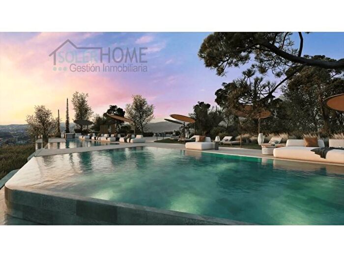 Piso en venta en Andalucía, Málaga de 2 habitaciones