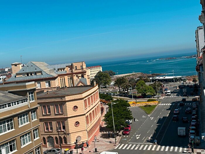 Casas en venta y pisos alquiler - 3