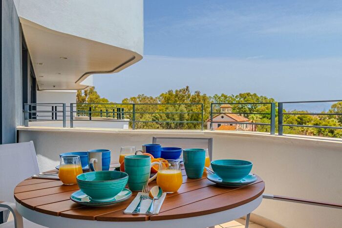 Piso en venta en Los Álamos, Torremolinos de 1 habitacion
