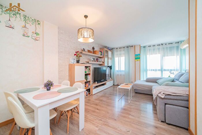 Piso en venta en Fuenlabrada II El Molino, Fuenlabrada de 2 habitaciones