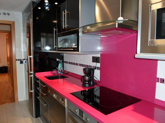 Piso en alquiler en El Bercial, Getafe de 4 habitaciones