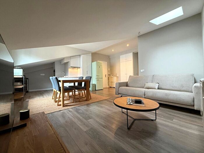 Piso en venta en Centro, Barrio del Centro de 2 habitaciones