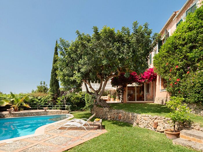 Casa en venta en Ponent, Génova de 4 habitaciones
