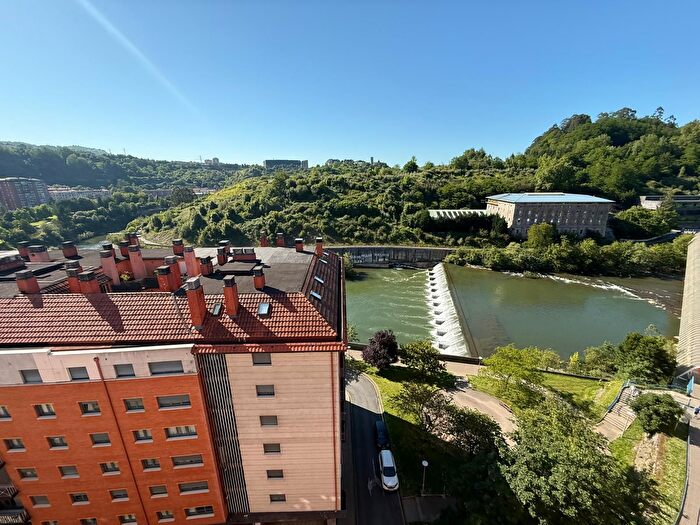 Piso en venta en Arrigorriaga, Bizkaia de 3 habitaciones