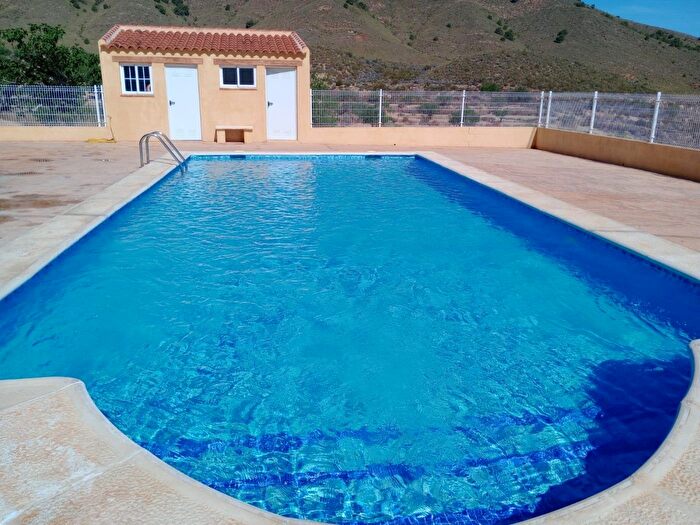 Casa en venta en Mazarrón Casco Urbano, Mazarrón de 3 habitaciones