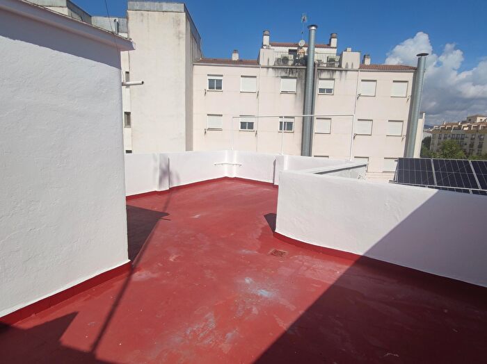 Piso en venta en Andújar, Jaén de 4 habitaciones