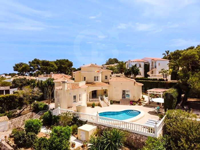 Casa en venta en Comunitat Valenciana, Alicante de 3 habitaciones