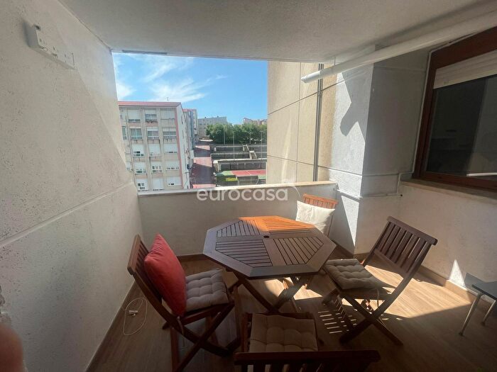 Casas en venta y pisos alquiler - 1