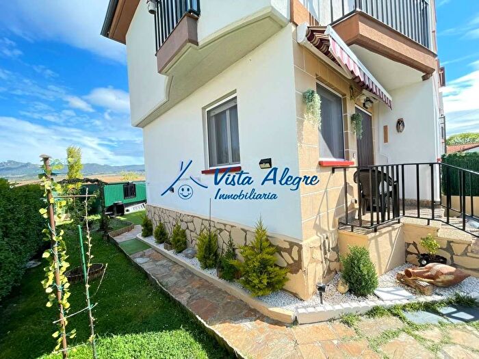 Casas en venta y pisos alquiler - 2