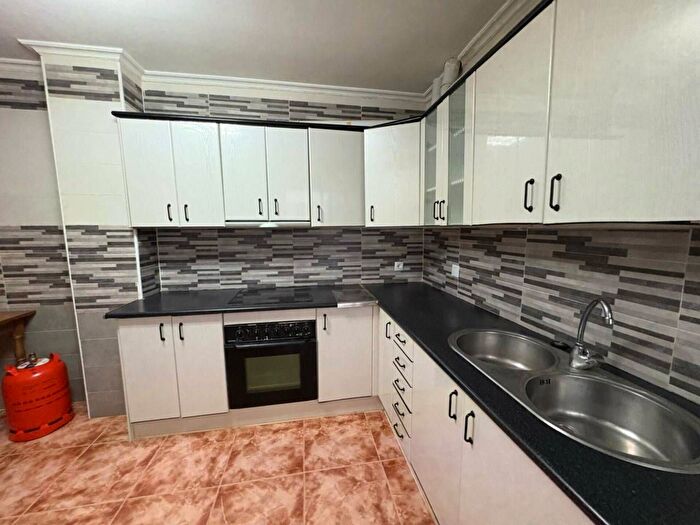 Piso en venta en Ciudad Rodrigo, Salamanca de 2 habitaciones
