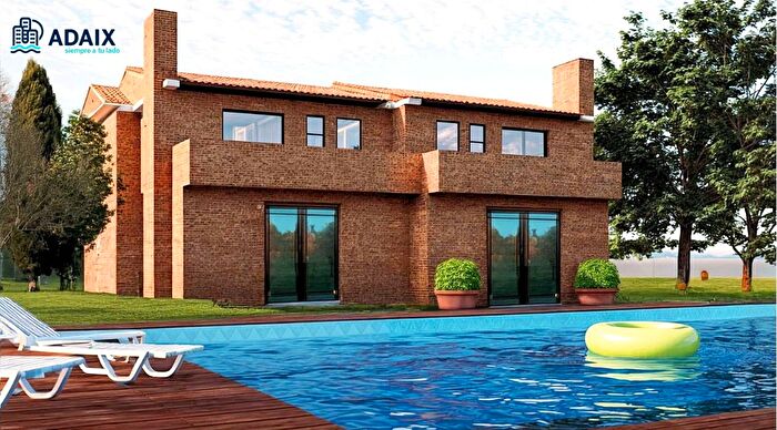 Casas en venta y pisos alquiler - 1